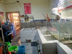 -老船夫石锅苗苗鱼·老字号(三道堰总店)
