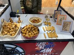 -丽达购物中心(崂山店)
