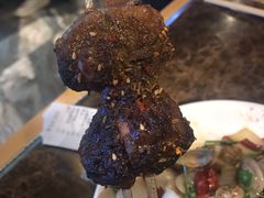 -冰城小镇音乐串吧·聚会餐厅(百子湾店)