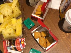 -星巴克(保定万博广场店)