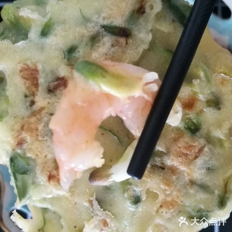 自制槐花美食