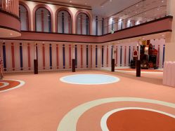 -奈尔宝·儿童乐园·亲子餐厅(鄞州万达店)