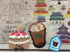 -100家灵感仓库·DIY团建(什刹海店)