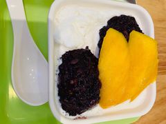 -满记甜品(荟聚购物中心店)