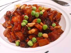 八宝全家福-乾隆美食·本帮菜(黄河路店)