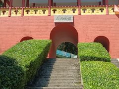 -东莞市大岭山森林公园