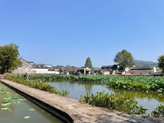 -呈坎景区