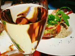 -Amanda餐厅(长乐路店)