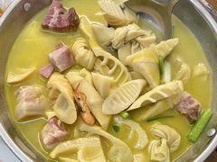 -毛哥小馆子(百井坊巷店)