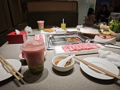 -海底捞火锅(翔龙天地广场店)