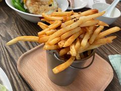 松露薯条-The BREW·酿餐厅(浦东嘉里大酒店)