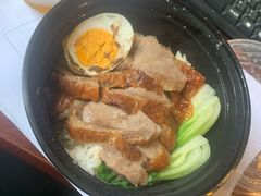 -锦江宾馆-花园餐厅