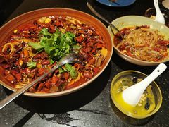 -华豫川酒家(大卫城店)