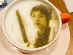 -济南香格里拉·咖啡泉自助餐厅