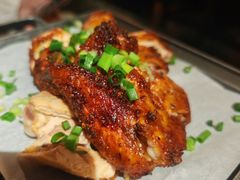 -绿茶餐厅(汇悦大融城店)