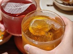 -兮禾酒馆(护国路店)