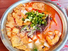 -桂湘缘卤味螺蛳粉