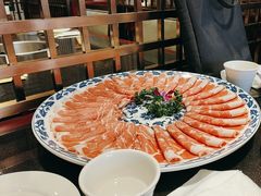 -东来顺饭庄(金泉广场店)