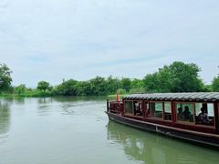 -西溪国家湿地公园