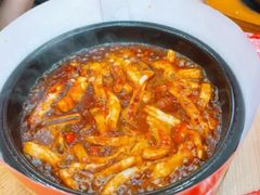 -米村拌饭(银泰中心店)