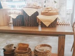 -嗒令甜品·主题融合料理餐厅(首座时代店)