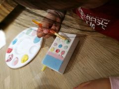 -艺彩阳光手工坊(大连恒隆广场店)