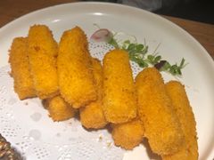 -小放牛炒菜馆(三丰店)
