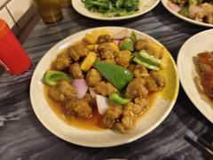 -紫金食坊(江南西路店)