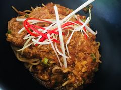 -植物园哈利亚餐厅