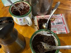 -锦泓老字号猪脏粉(东联大厦店)