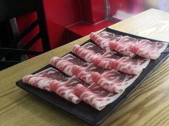 -羊家胡同·龙虾烧烤火锅(龙汇路店)