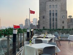 -罗斯福色戒酒吧(外滩店)