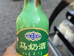 -大召寺明清一条街