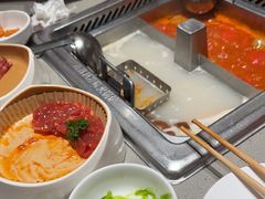 -海底捞火锅(江北万达商业广场店)