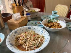 -湖南乡情湘菜馆(罗湖店)