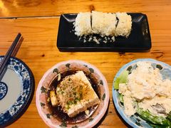 -伊亭寿司(港湾家园店)