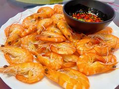 -阿龙海鲜农家乐·三亚老字号(海棠湾店)