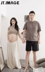 -专注孕妇照亲子照·纪田摄影