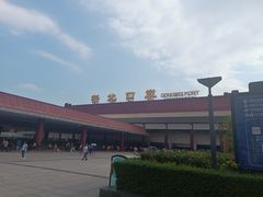 -珠海拱北口岸