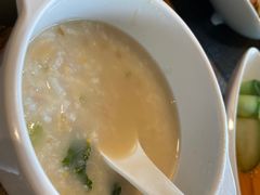 -小城粥道·海胆鲜虾粥(解放广场店)