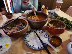 -山石榴·贵州菜(丰盛里店)