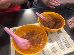 -汕头街四果汤