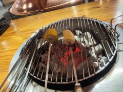 -号令江湖·水浒烤肉(和畅睦邻中心店)