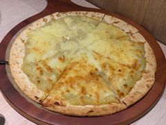 -卡朋西餐(悦汇城店)