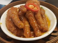 豉汁蒸凤爪-添运来(茶园奥园广场店)