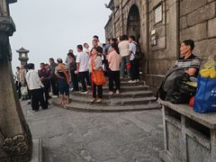 -南岳衡山风景名胜区