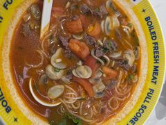 -粉小主·贵州酸汤牛肉粉(南京仙林金鹰店)