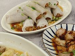 -粤·向群饭店(龙津东路总店)