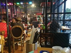 -超级神炭烤肉夜食(芥园西道店)