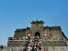 -南岳衡山风景名胜区